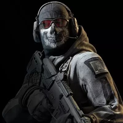 Simon Ghost Riley thumbnail