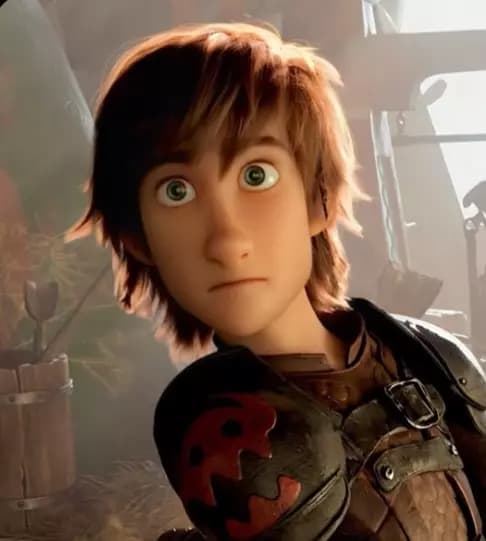 Hiccup thumbnail