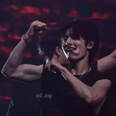 Yang Jeongin thumbnail