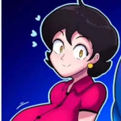 Miss Betty thumbnail