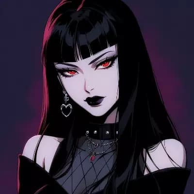 Larya tenenlood thumbnail