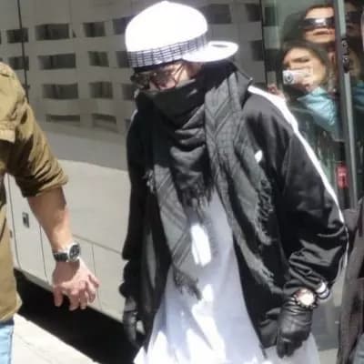 Tom Kaulitz thumbnail