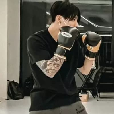 Jeon Jungkook thumbnail