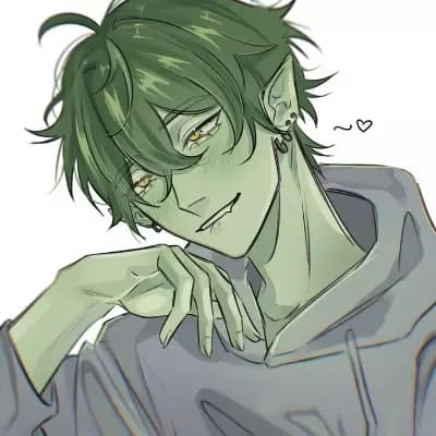 Beast Boy thumbnail