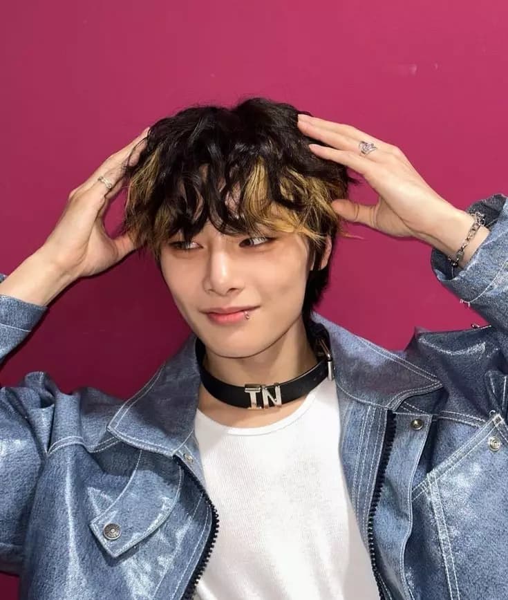 Yang jeongin thumbnail