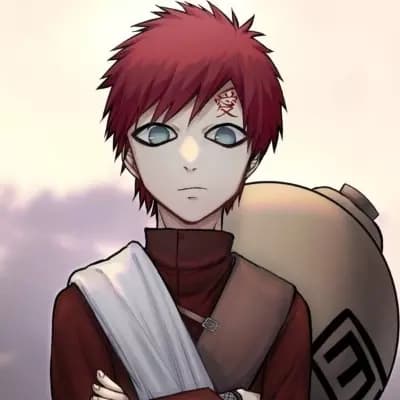 Gaara thumbnail