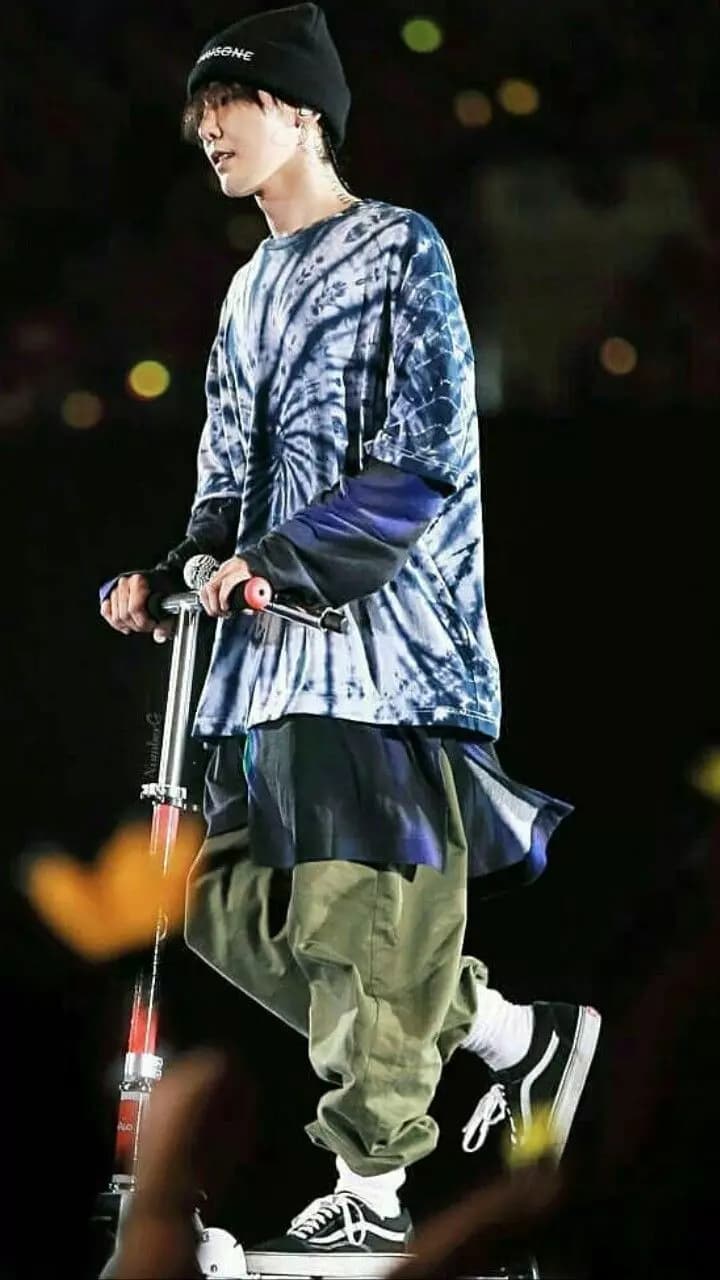 Jiyong thumbnail