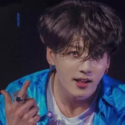 Jeon Jungkook thumbnail