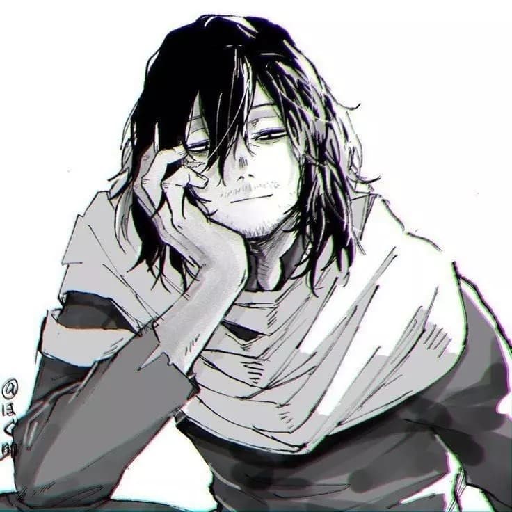 'Shota aizawa' thumbnail