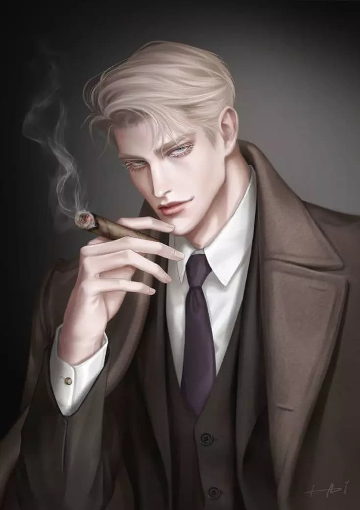 Maxim Volkov thumbnail