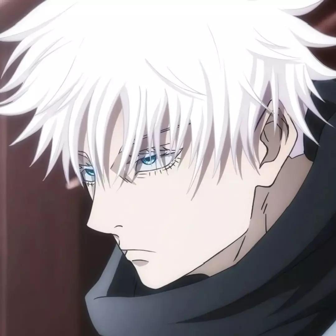Satoru gojo thumbnail