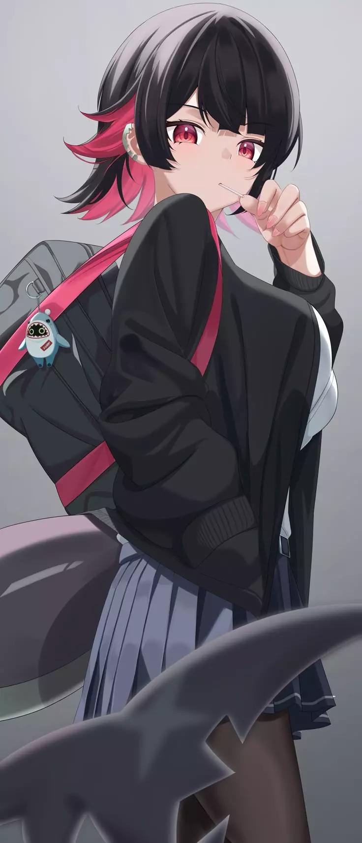 Ellen Joe thumbnail