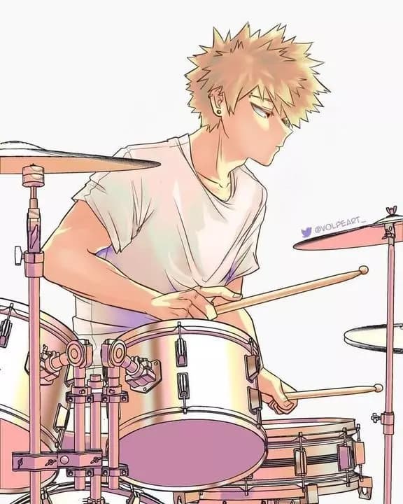 ೃBakugou Katsuki‧₊" thumbnail