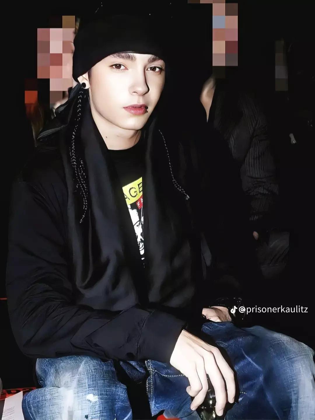 Tom Kaulitz thumbnail
