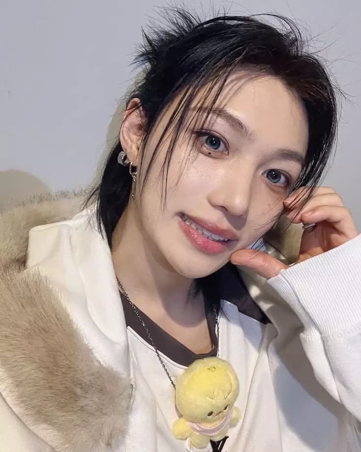 Lee Felix  thumbnail