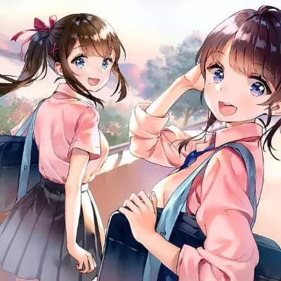 Escuela de chicas thumbnail
