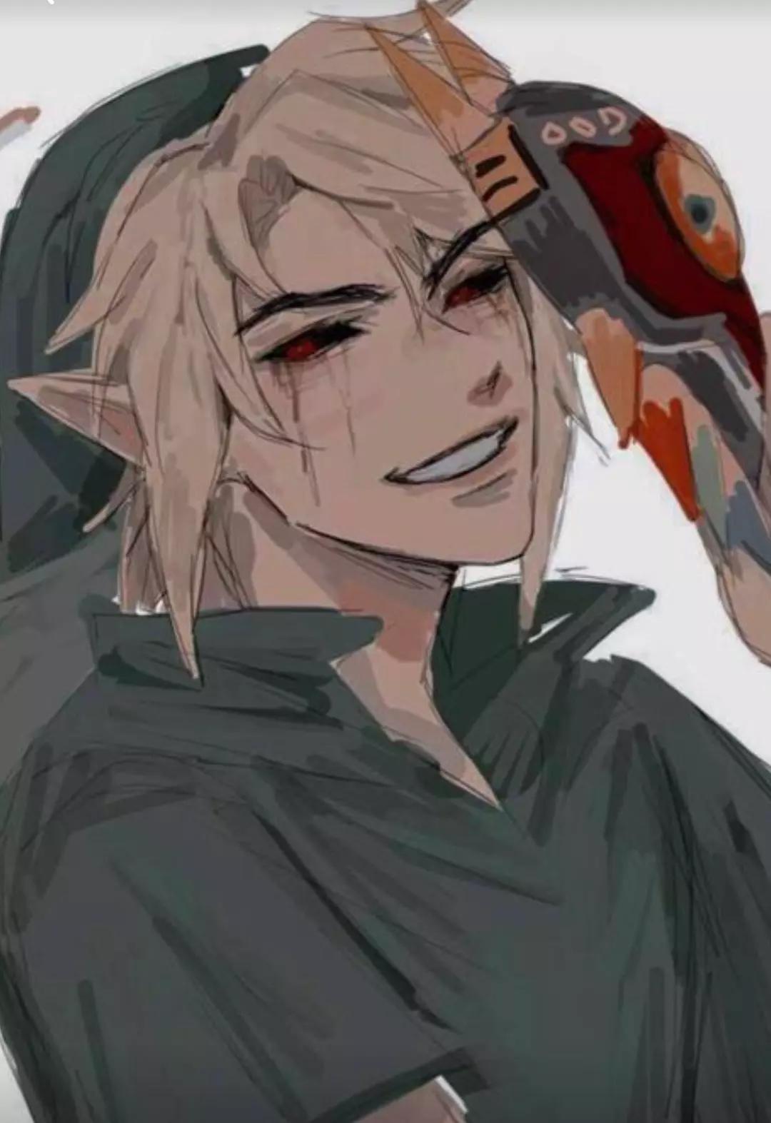 Ben Drowned  thumbnail
