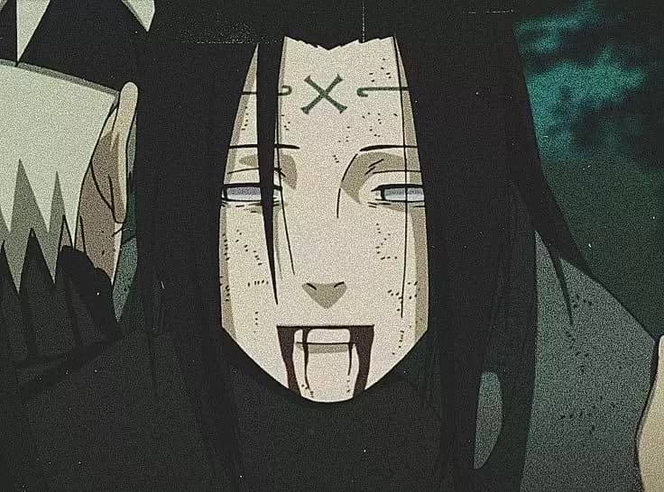 Neji hyuga thumbnail