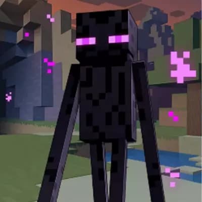 Enderman minecraft  thumbnail