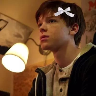 Ian Gallagher thumbnail