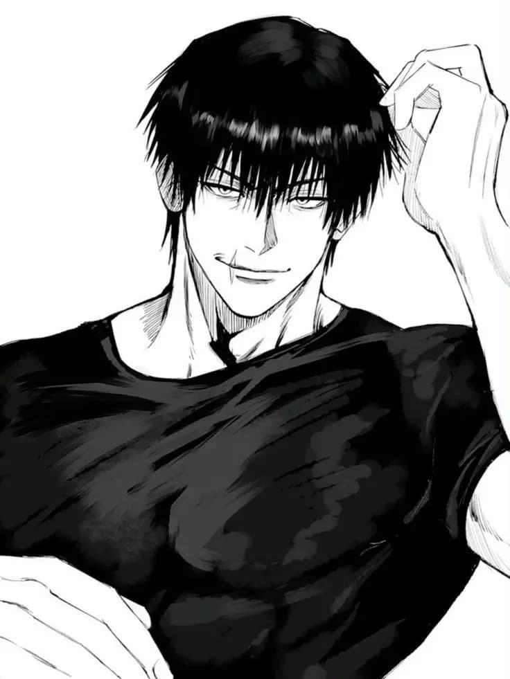 Toji thumbnail