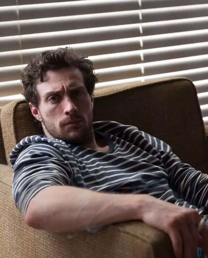 Aaron Taylor Johnson thumbnail