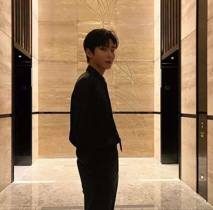 Seo Jun thumbnail