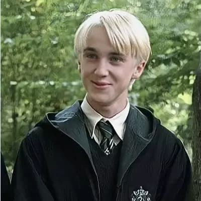 Draco L Malfoy  thumbnail