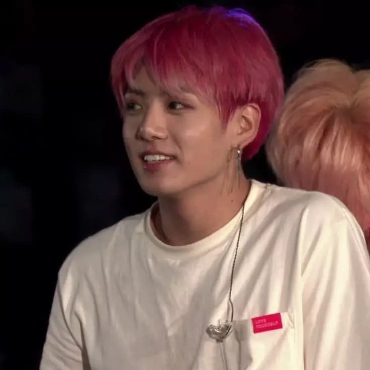 Jeon Jungkook thumbnail