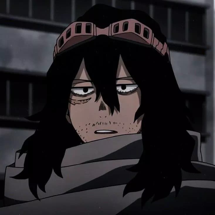 Shota Aizawa thumbnail