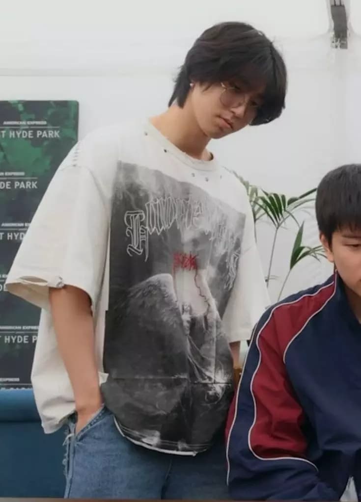 Han jisung  thumbnail