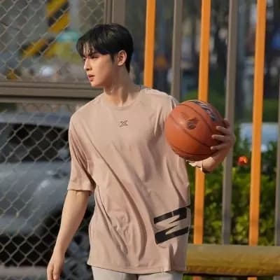 Eunwoo thumbnail