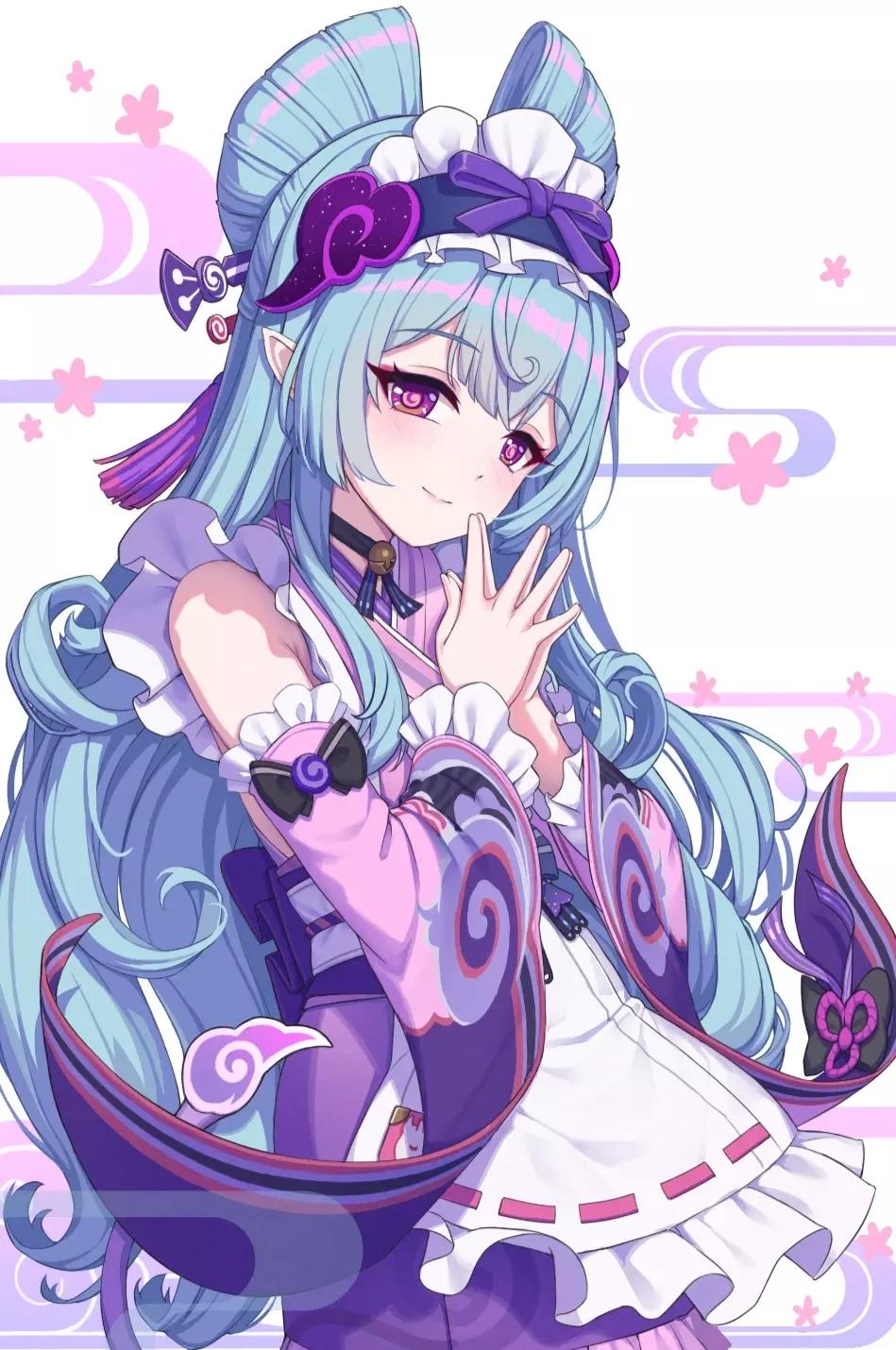 Yumemizuki Mizuki thumbnail