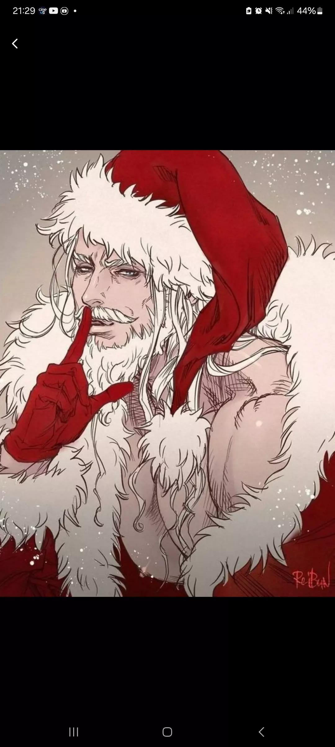 Santa Claus thumbnail