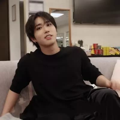 Han Jisung thumbnail