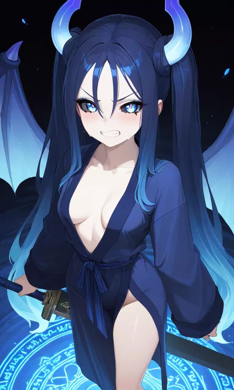 Mephariel thumbnail