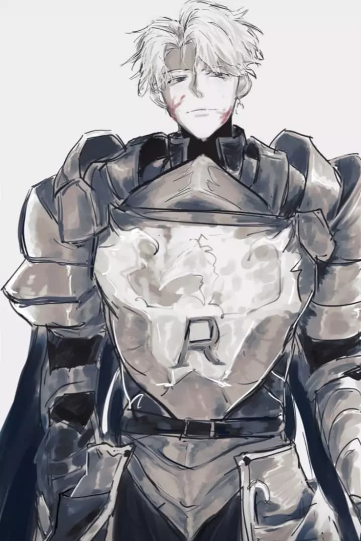 prince's guardian, Bl thumbnail