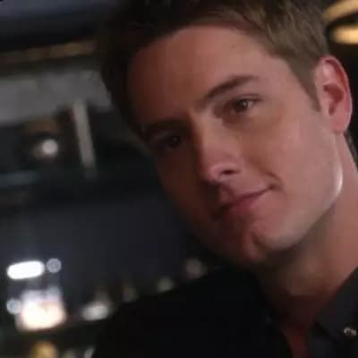 Justin Hartley thumbnail