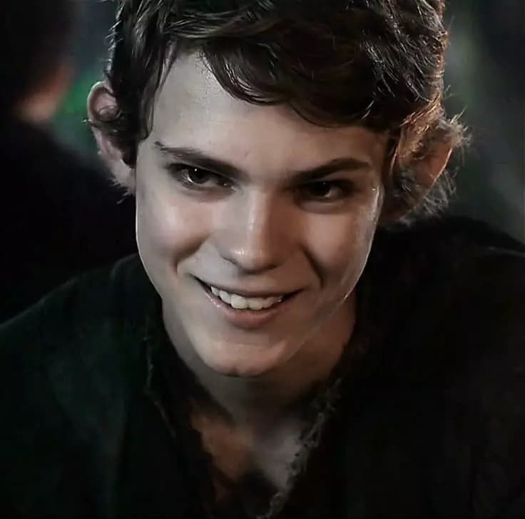 Peter Pan thumbnail