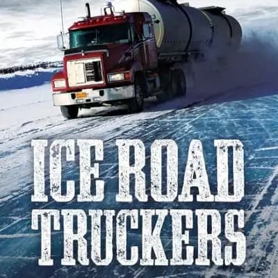 T.J (Rookie Ice Road Trucker) thumbnail
