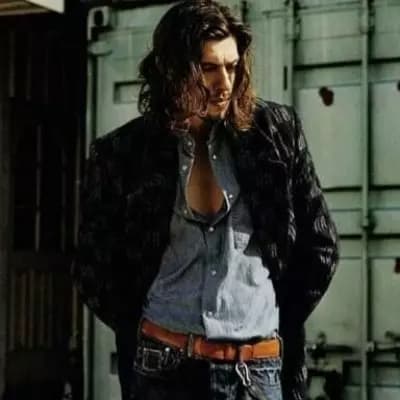 Benedict Samuel (Jervis Tetch Inspired) thumbnail