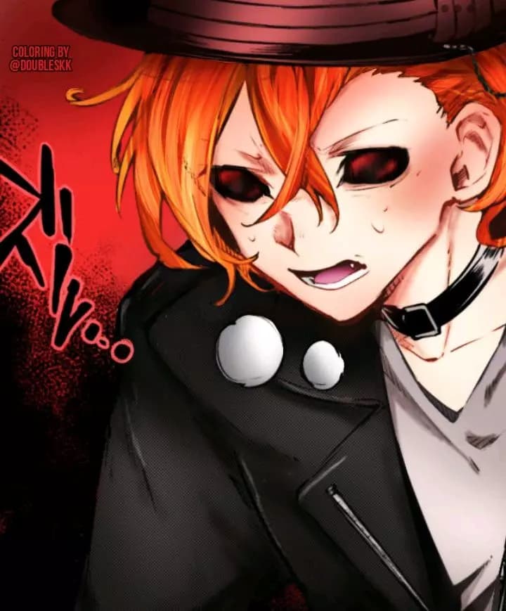 Chuuya thumbnail