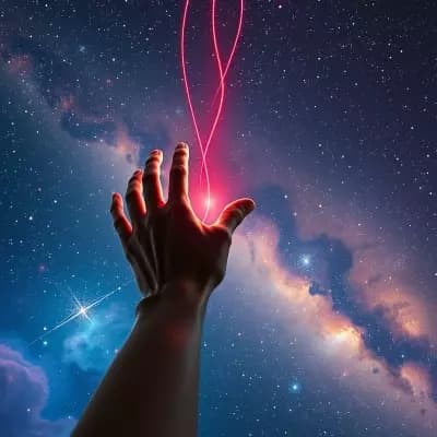 Red string of fate thumbnail