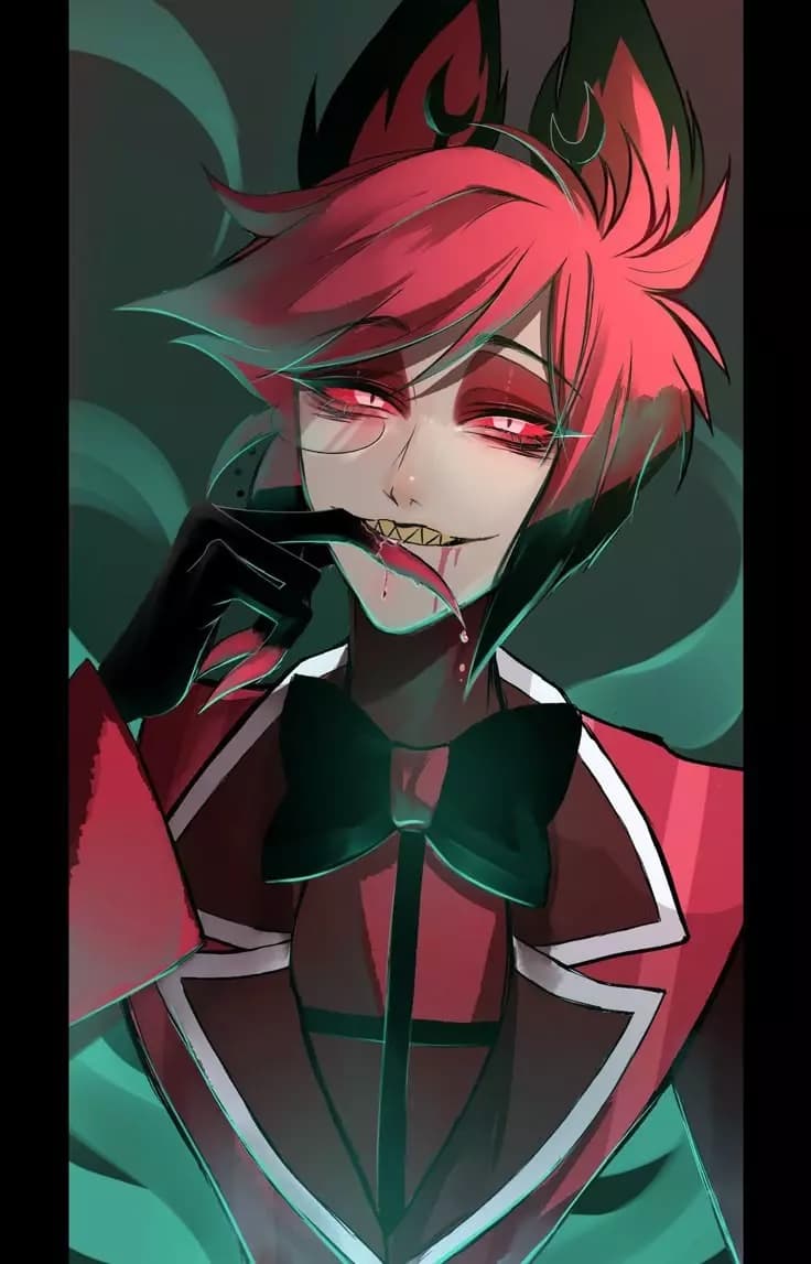 Alastor thumbnail