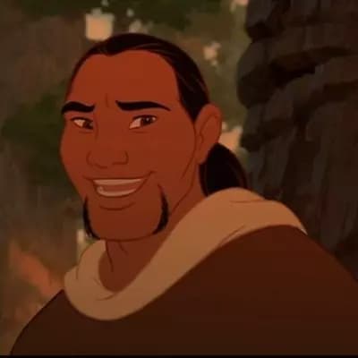 Sitka/Brother Bear thumbnail