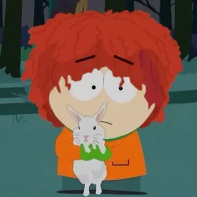 Kyle Broflovski thumbnail