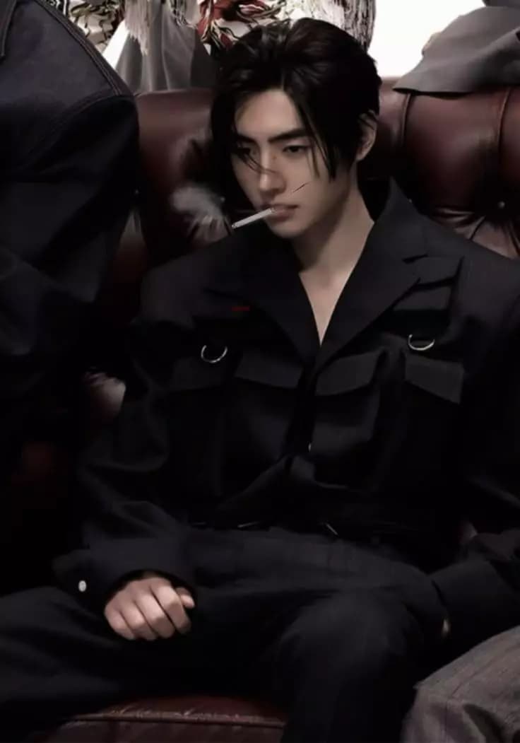Park Sunghoon thumbnail