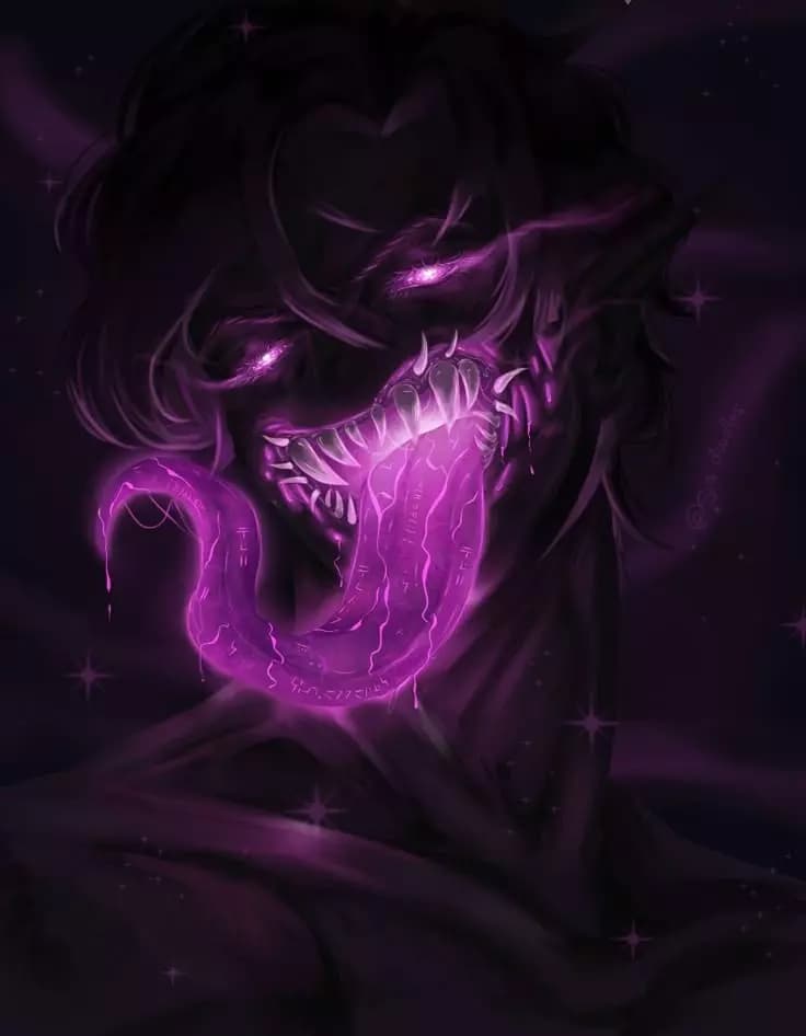 Enderman thumbnail