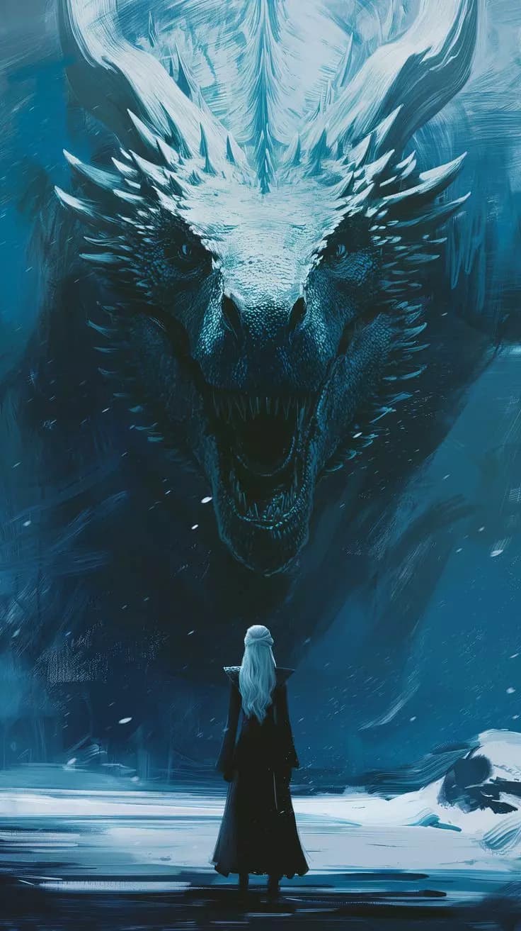 Darknel The King of Dragons thumbnail