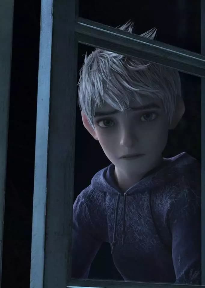 Jack Frost thumbnail